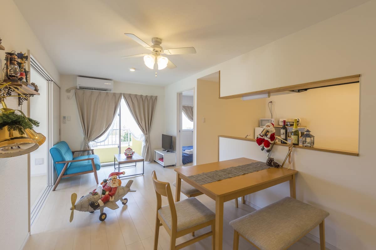 Superior Apartment | 1 bedroom, desk, soundproofing, free WiFi