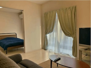 Deluxe Apartment, 1 Bedroom