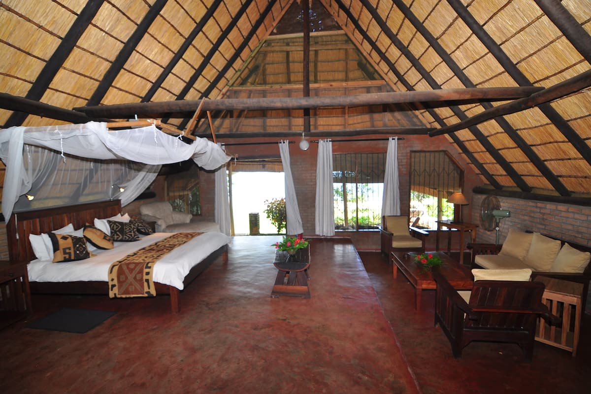 Family Room | Ruang tamu