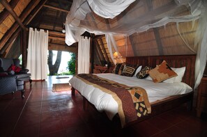 Double Room | Room amenity