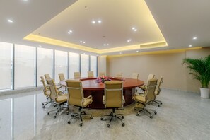 Meeting facility - Guilin Manhatton Hotel Tianjie (Guilin)