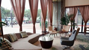 Unclassified image, 2 of 26, button - Guilin Manhatton Hotel Tianjie (Guilin)