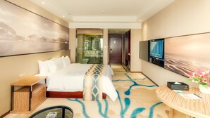 Unclassified image, 5 of 26, button - Guilin Manhatton Hotel Tianjie (Guilin)