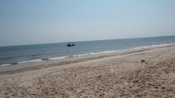Plage à proximité