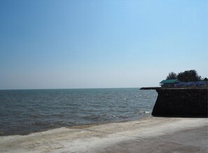 2-Bedroom House | View from room