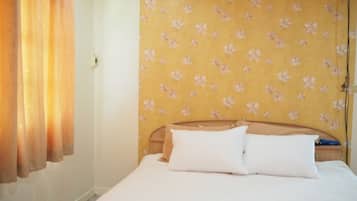2-Bedroom House | 2 bedrooms, free WiFi