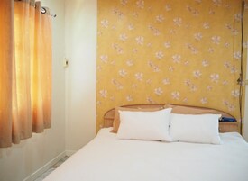 2-Bedroom House | 2 bedrooms, free WiFi