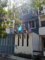 2-Bedroom House | 2 bedrooms, free WiFi