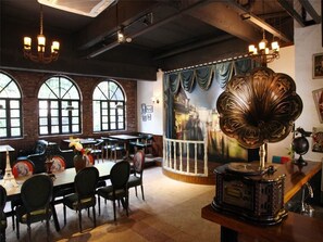 Dining - Memory Inn Guilin Central (Guilin)