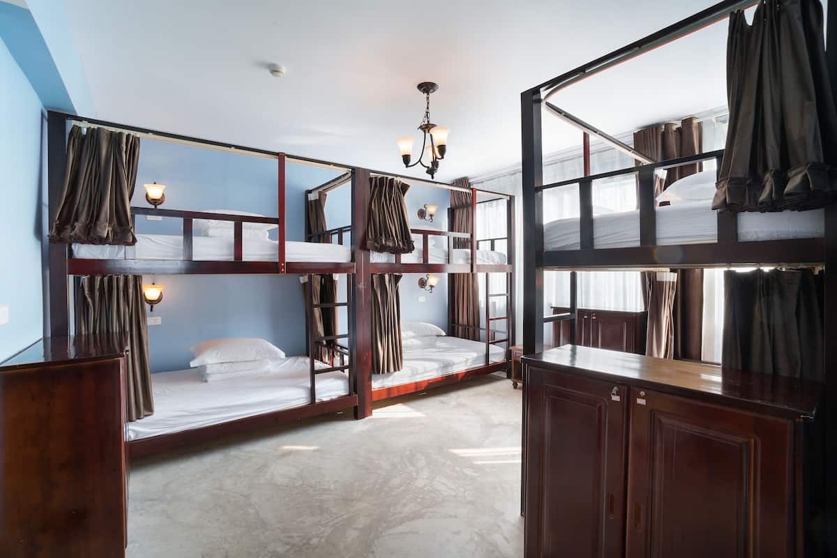 Shared Dormitory