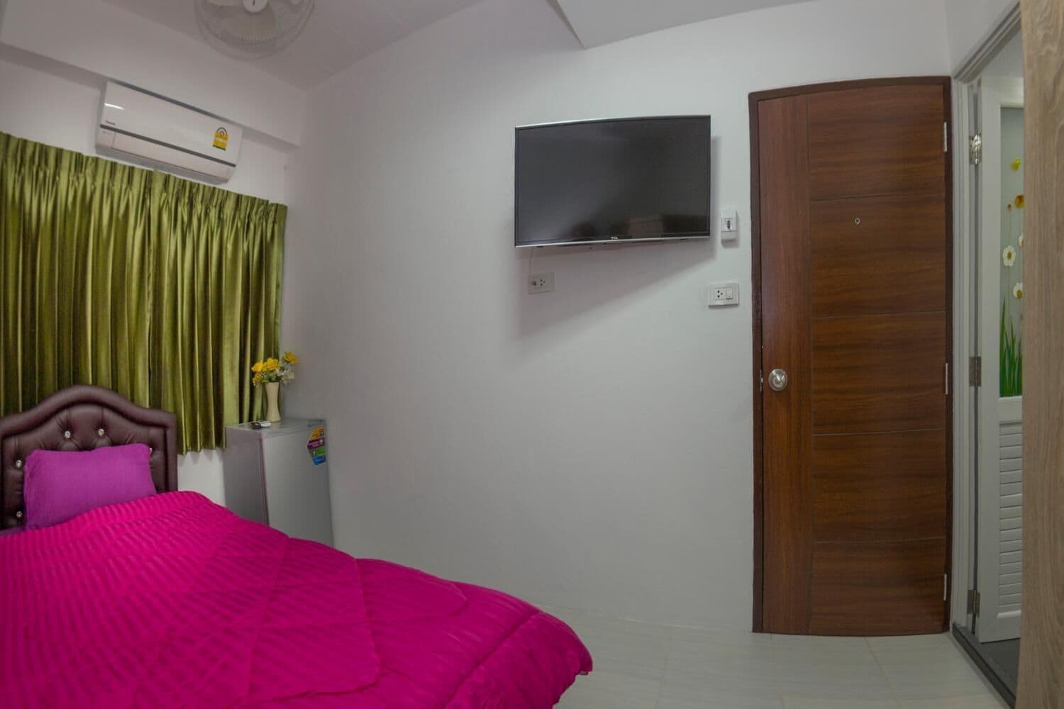 Photo - Kontiki Guesthouse