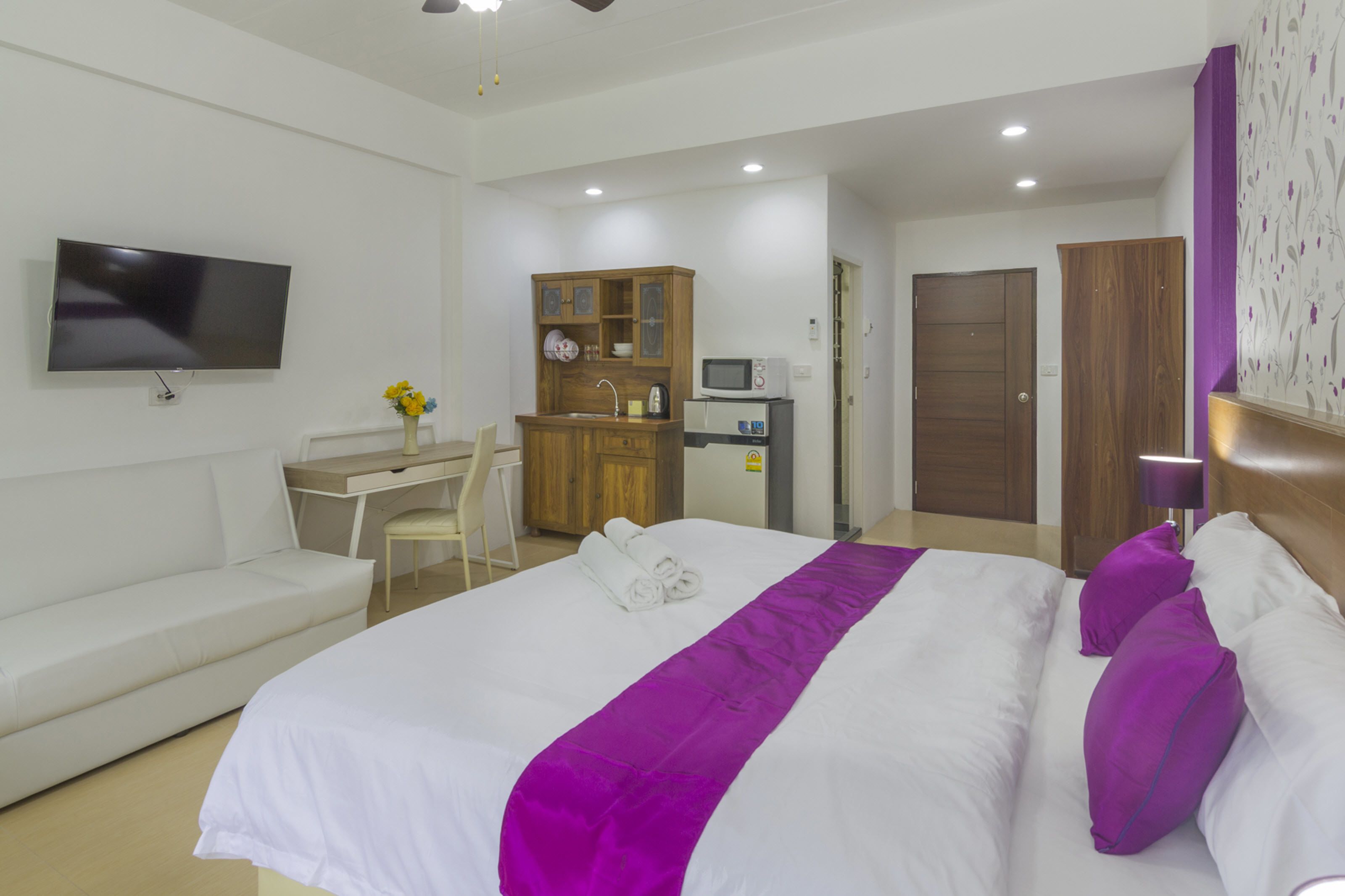 Photo - Kontiki Guesthouse