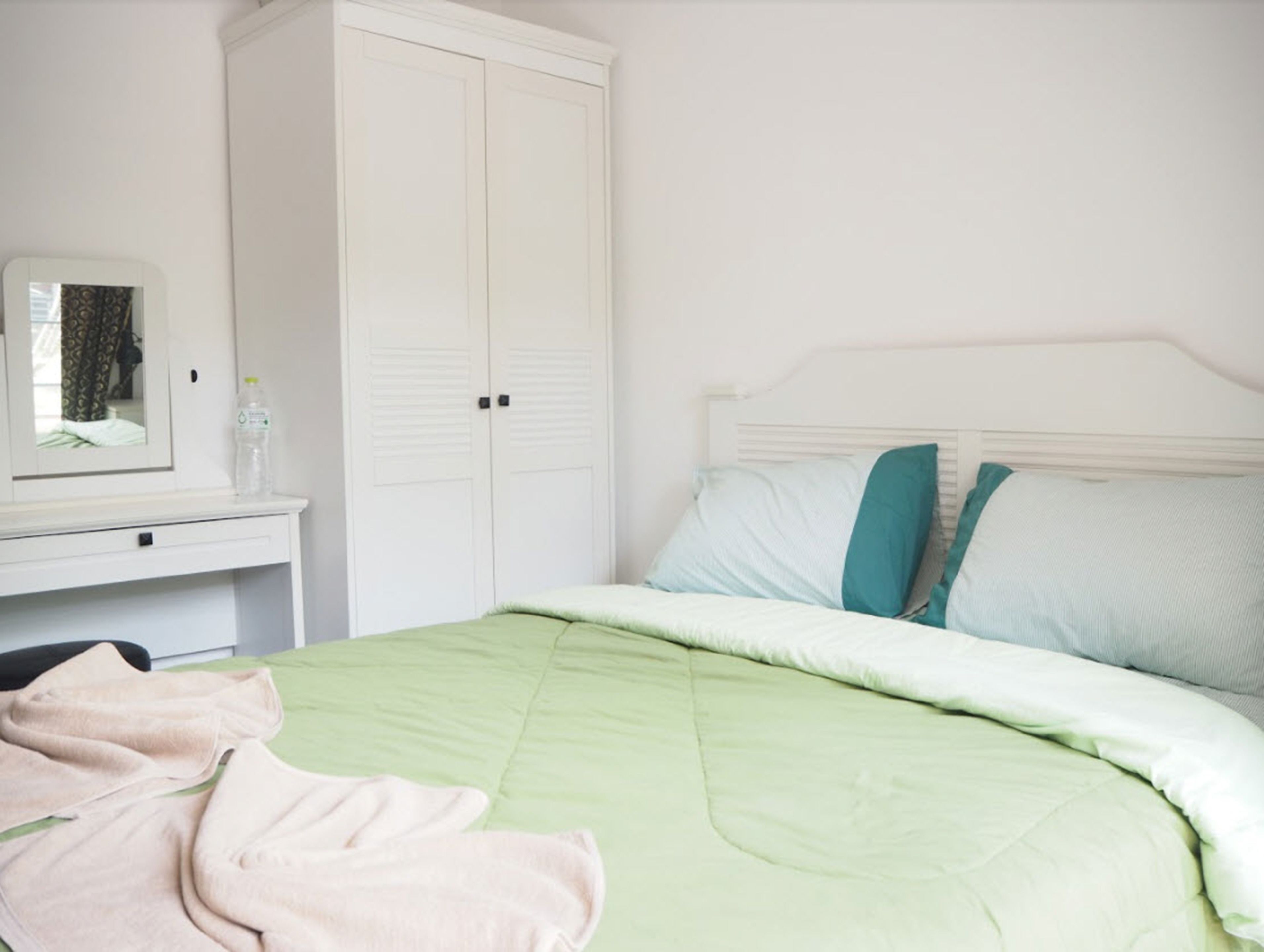 5-Bedroom House | 5 camere, Wi-Fi gratuito