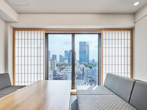 MIMARU Tokyo Akasaka