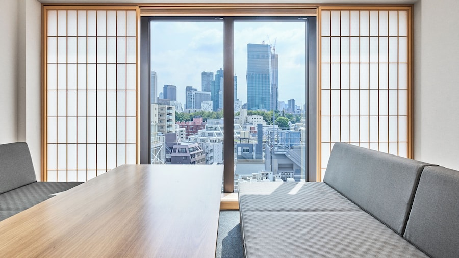 MIMARU Tokyo Akasaka