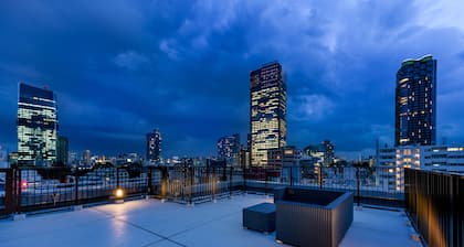 MIMARU Tokyo Akasaka