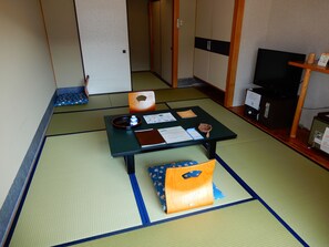 Chambre Tradition (Japanese Style, Standard)