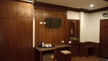 Servicios de la habitación