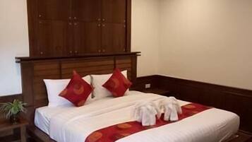 Minibar y wifi gratis