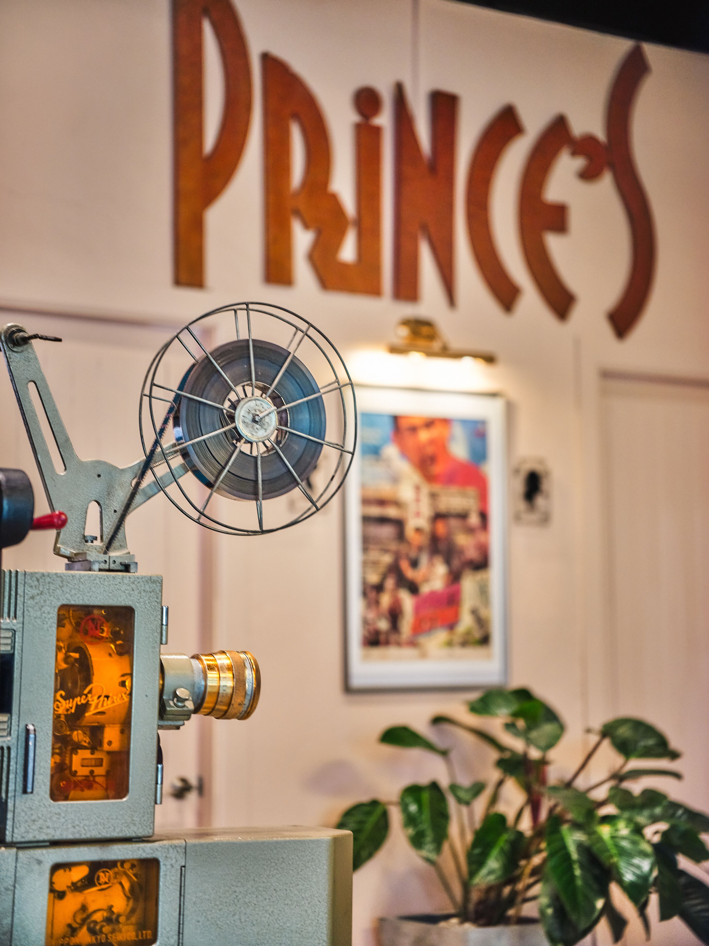 Foto - Prince Theatre Heritage Stay Hostel - Silom