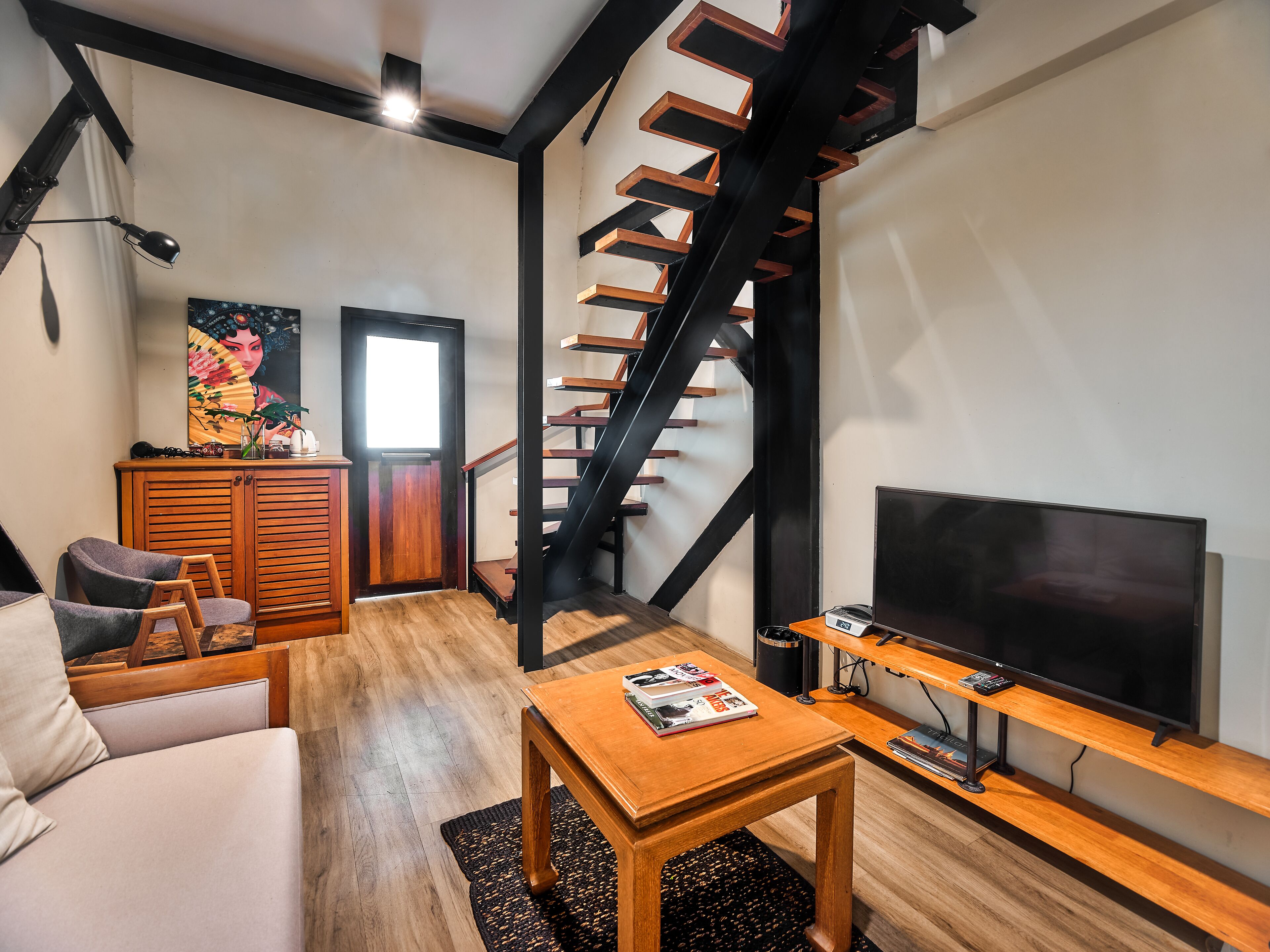 Foto - Prince Theatre Heritage Stay Hostel - Silom