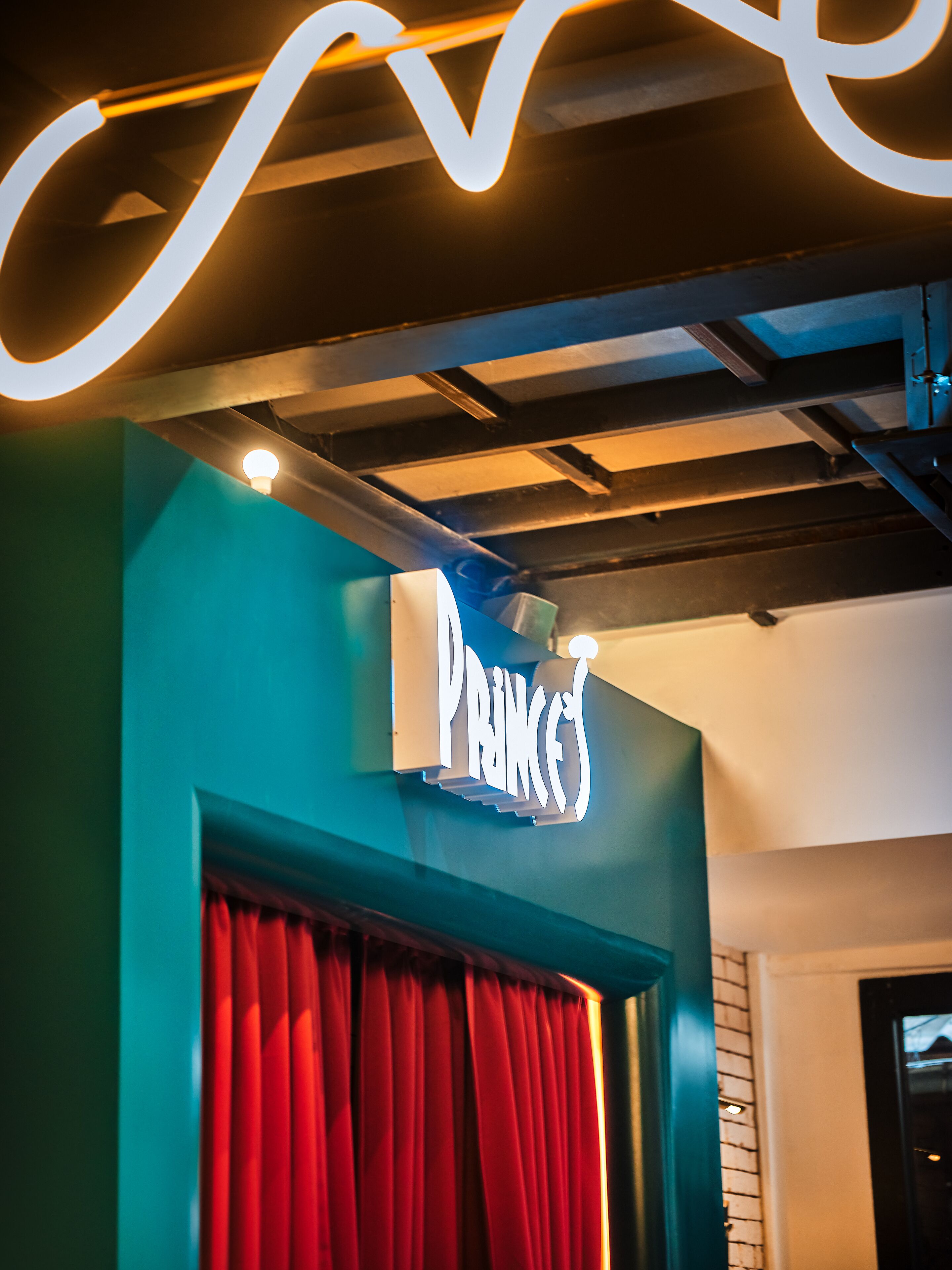 Foto - Prince Theatre Heritage Stay Hostel - Silom