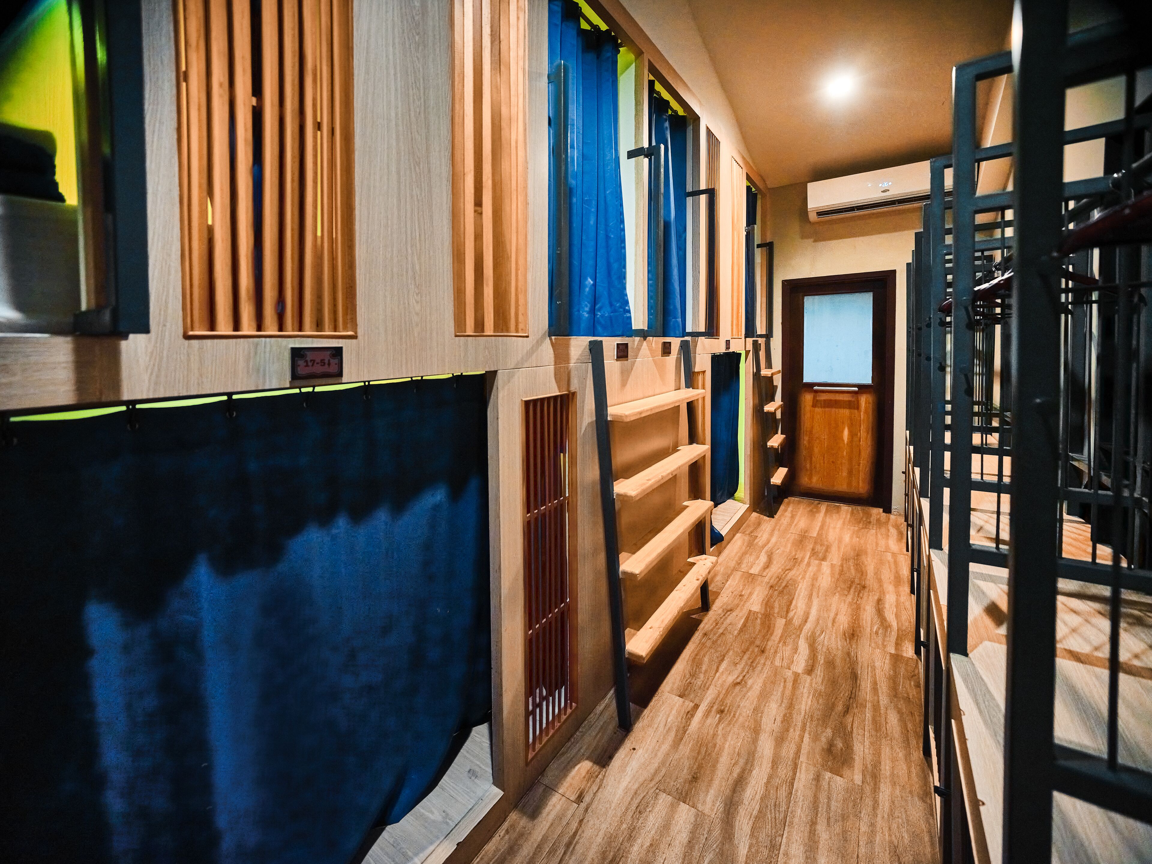 Foto - Prince Theatre Heritage Stay Hostel - Silom