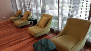 Property amenity - Regalia Studio 109 Suites (Kuala Lumpur)