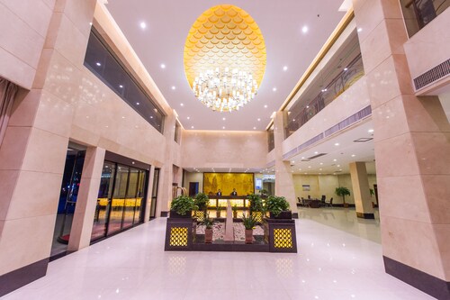 Minfeng International Hotel