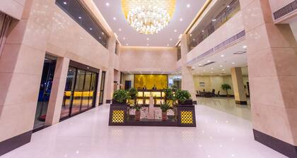 Minfeng International Hotel