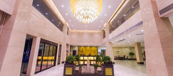 Minfeng International Hotel