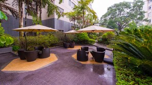 Exterior - Minfeng International Hotel (Guilin)