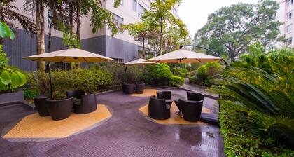 Minfeng International Hotel