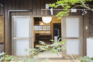 Exterior - Kyotokujo Ai (Kyoto)