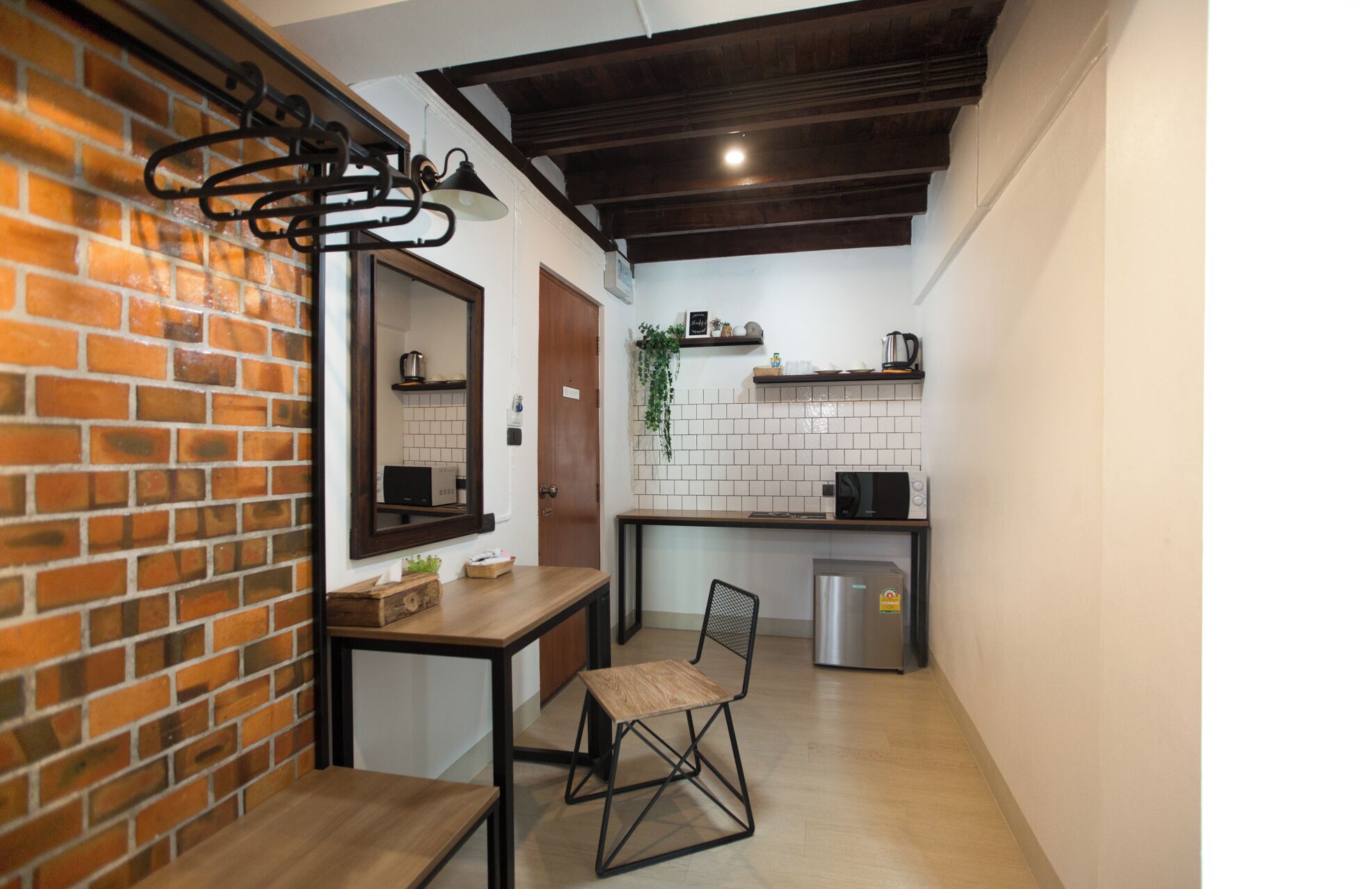 Photo - The Old City Wall Inn