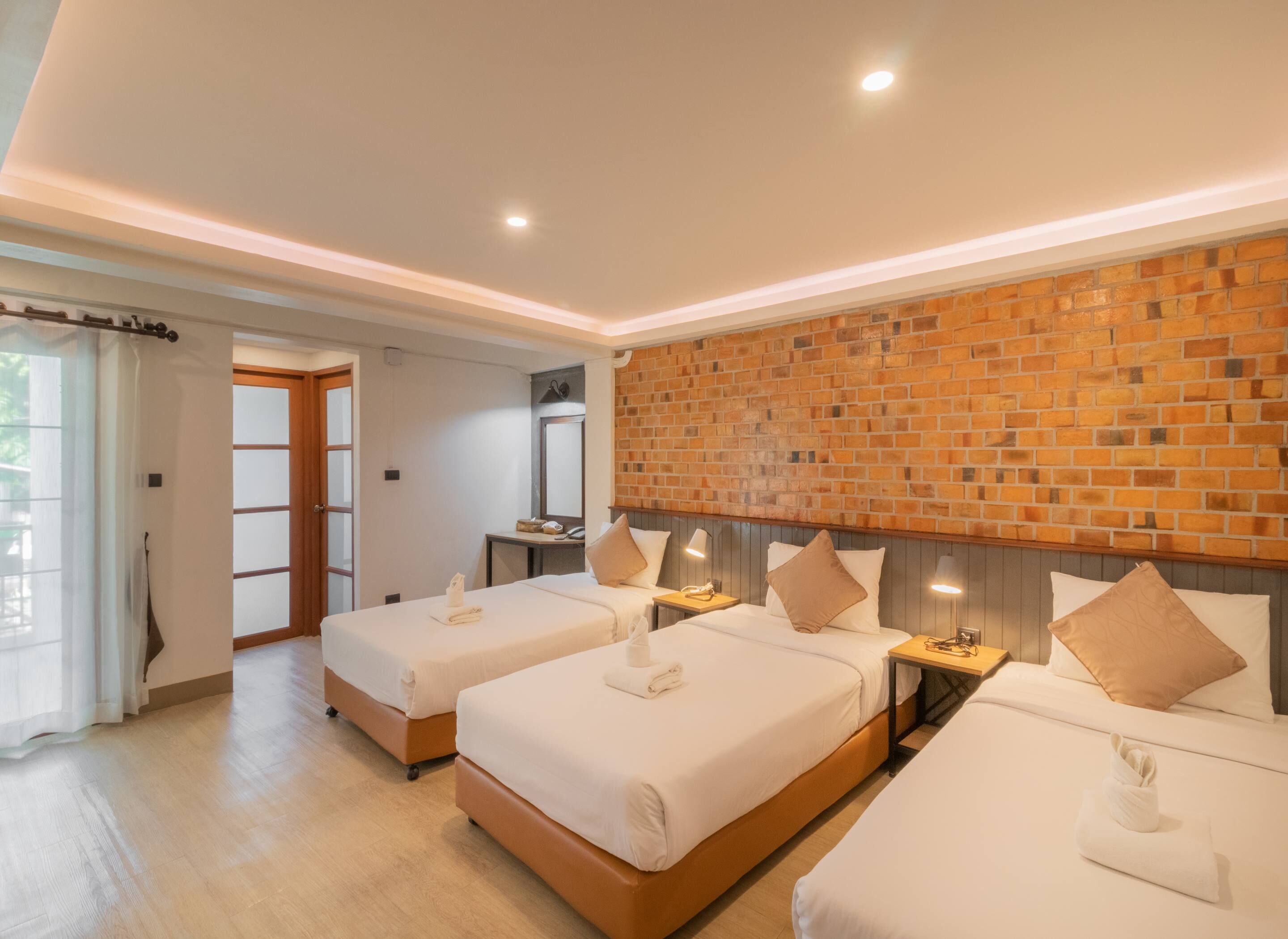 Photo - The Old City Wall Inn