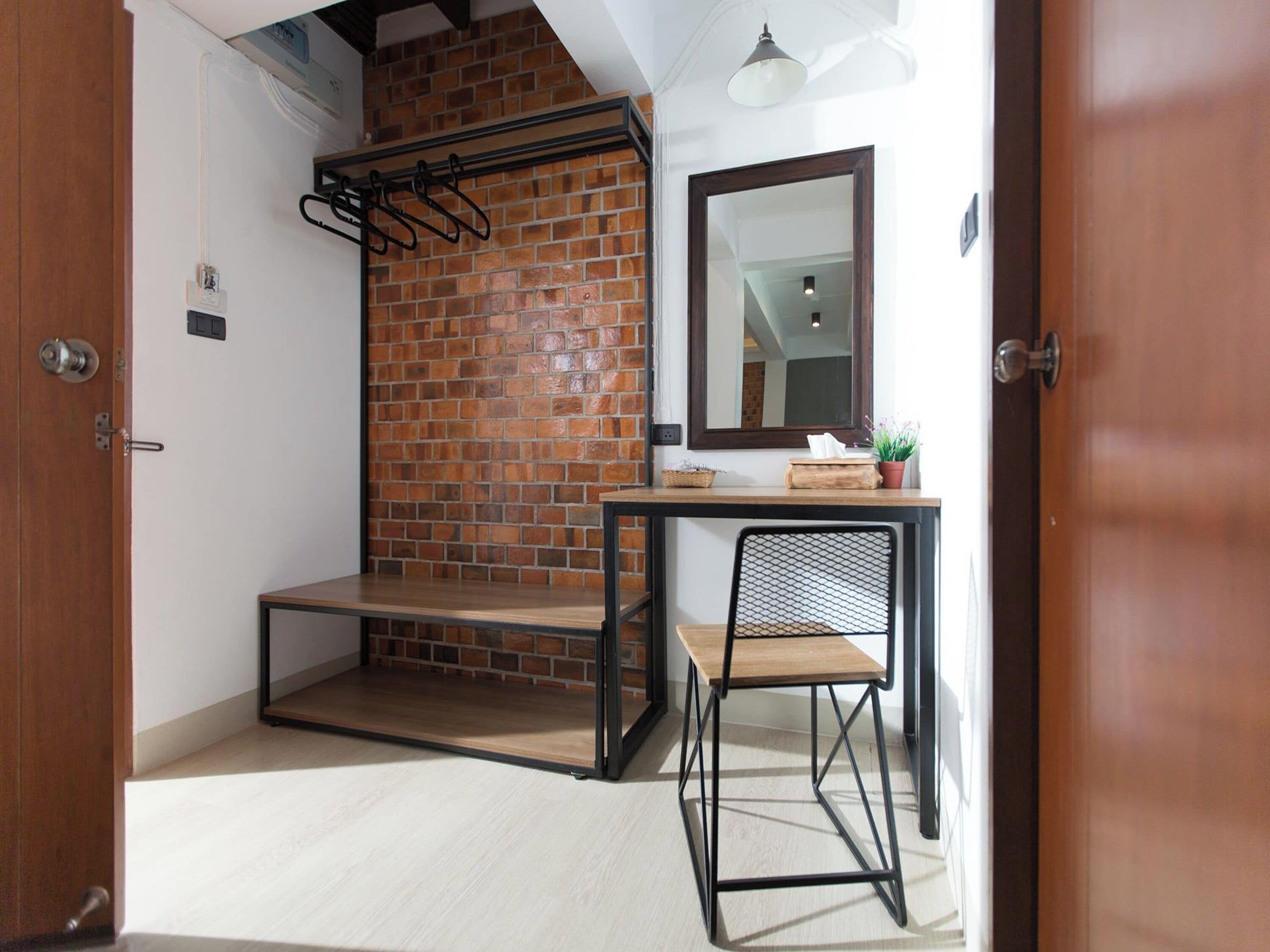 Photo - The Old City Wall Inn