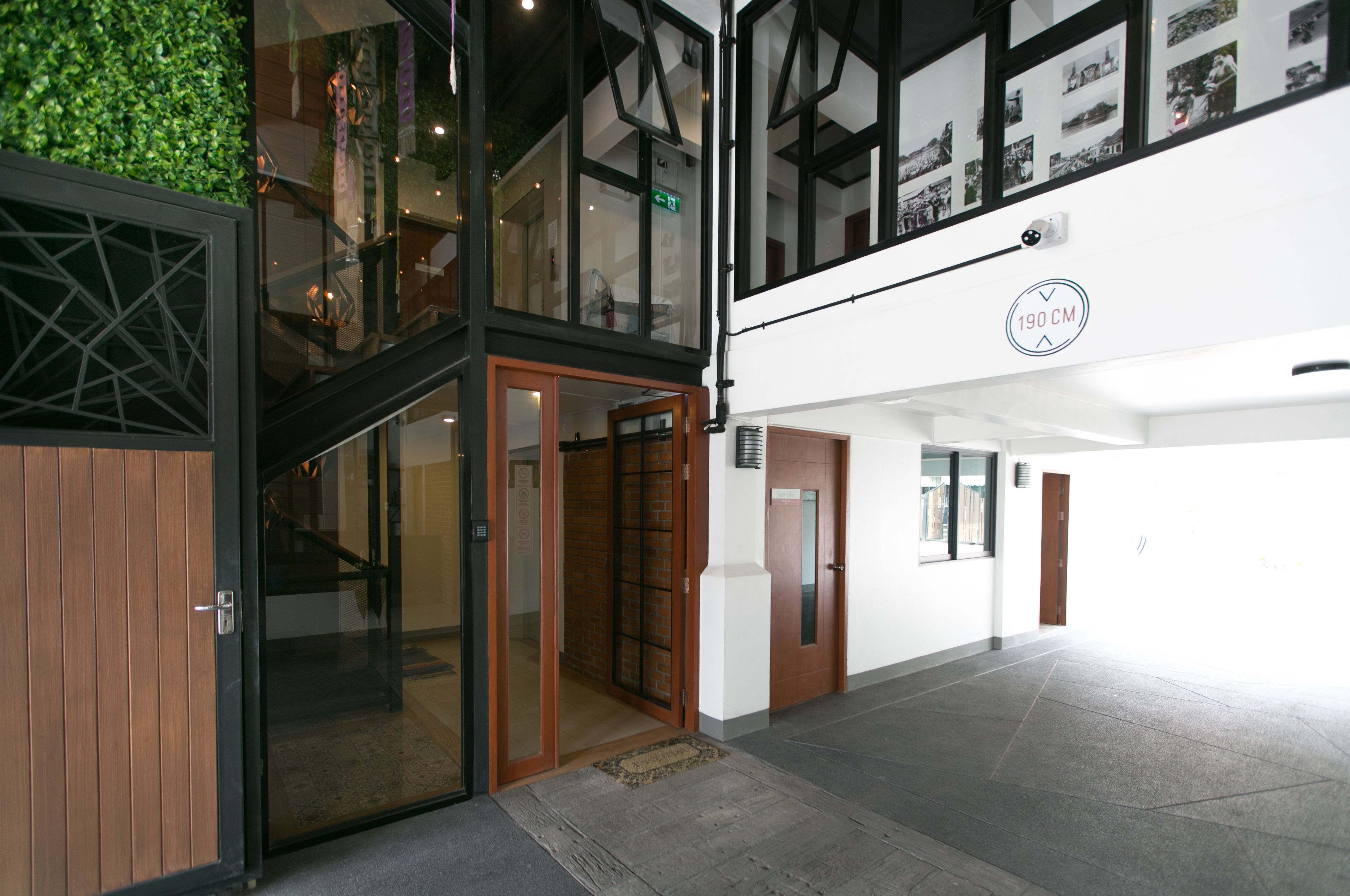 Photo - The Old City Wall Inn