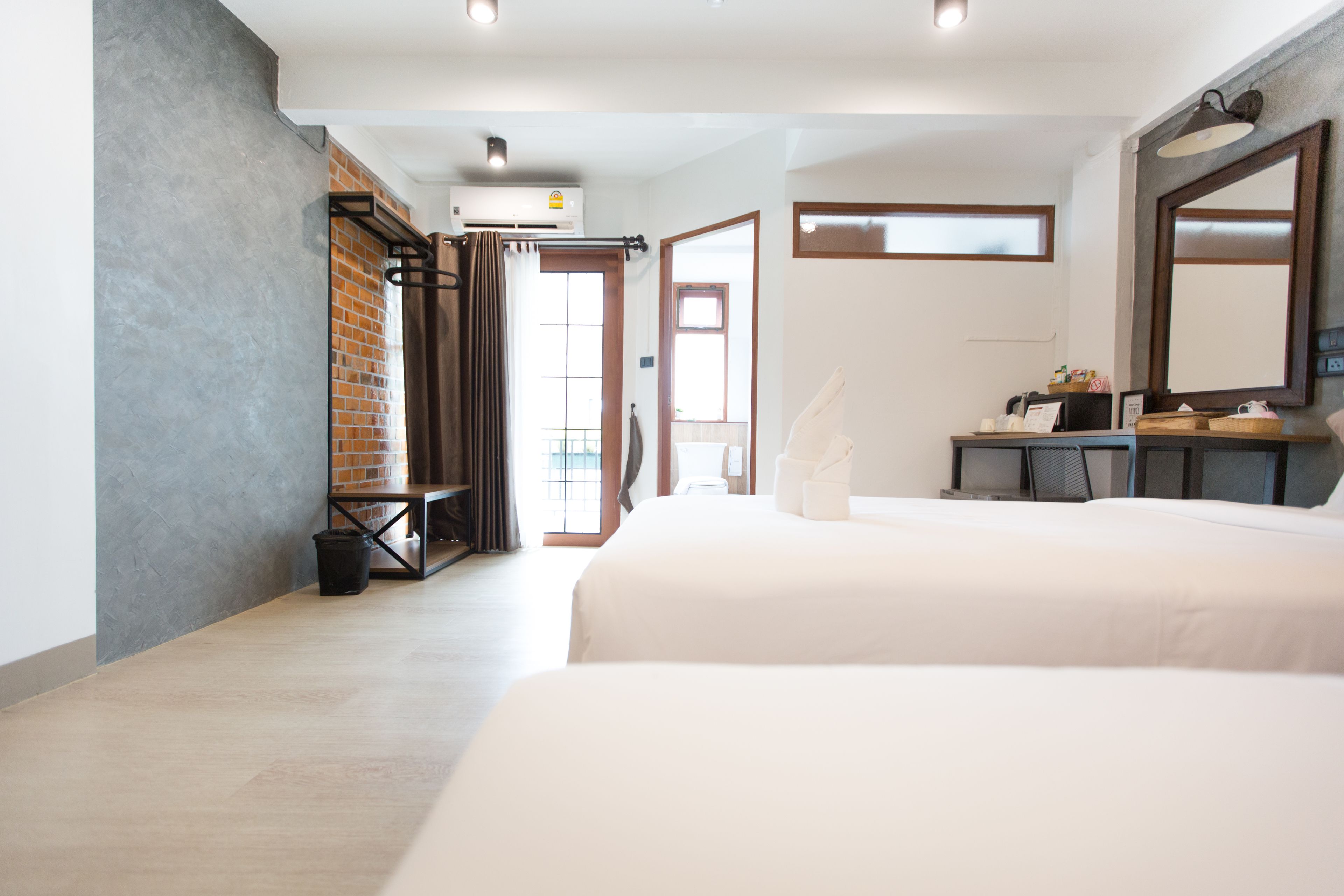 Photo - The Old City Wall Inn