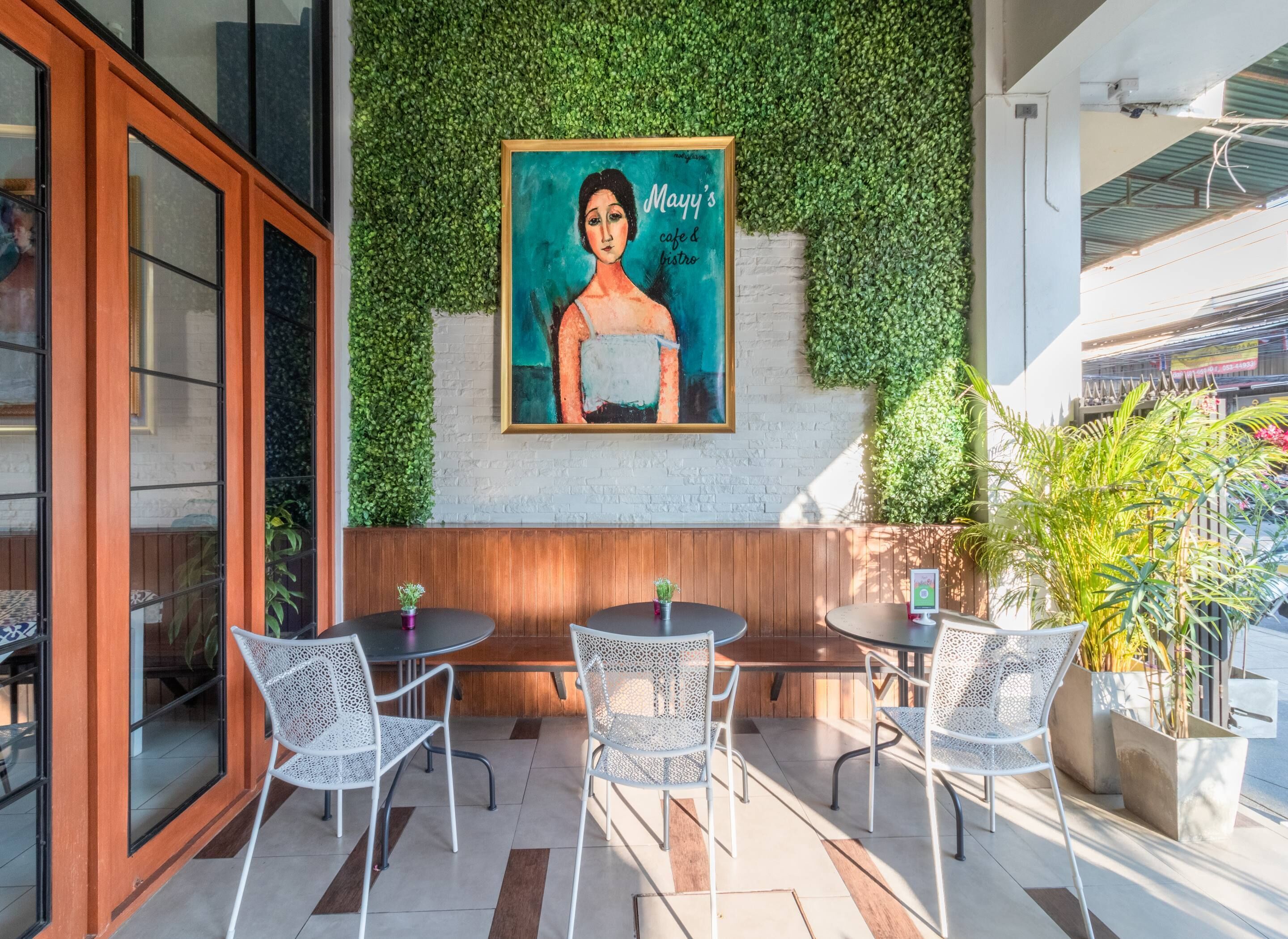 Photo - The Old City Wall Inn