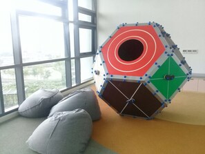 Property amenity - Kardean Intl at Vogue Suite (Kuala Lumpur)