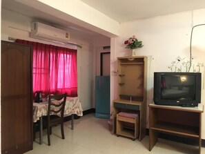 Chambre Deluxe | Commodité de la chambre