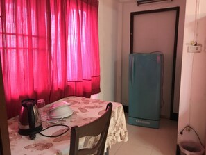 Chambre Deluxe | Commodité de la chambre