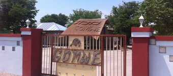 Gomwe Guest Inn