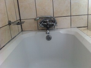 Komfortbadewanne