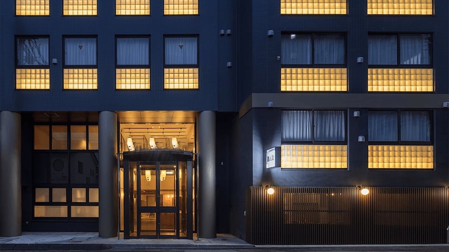 LINNAS Kanazawa