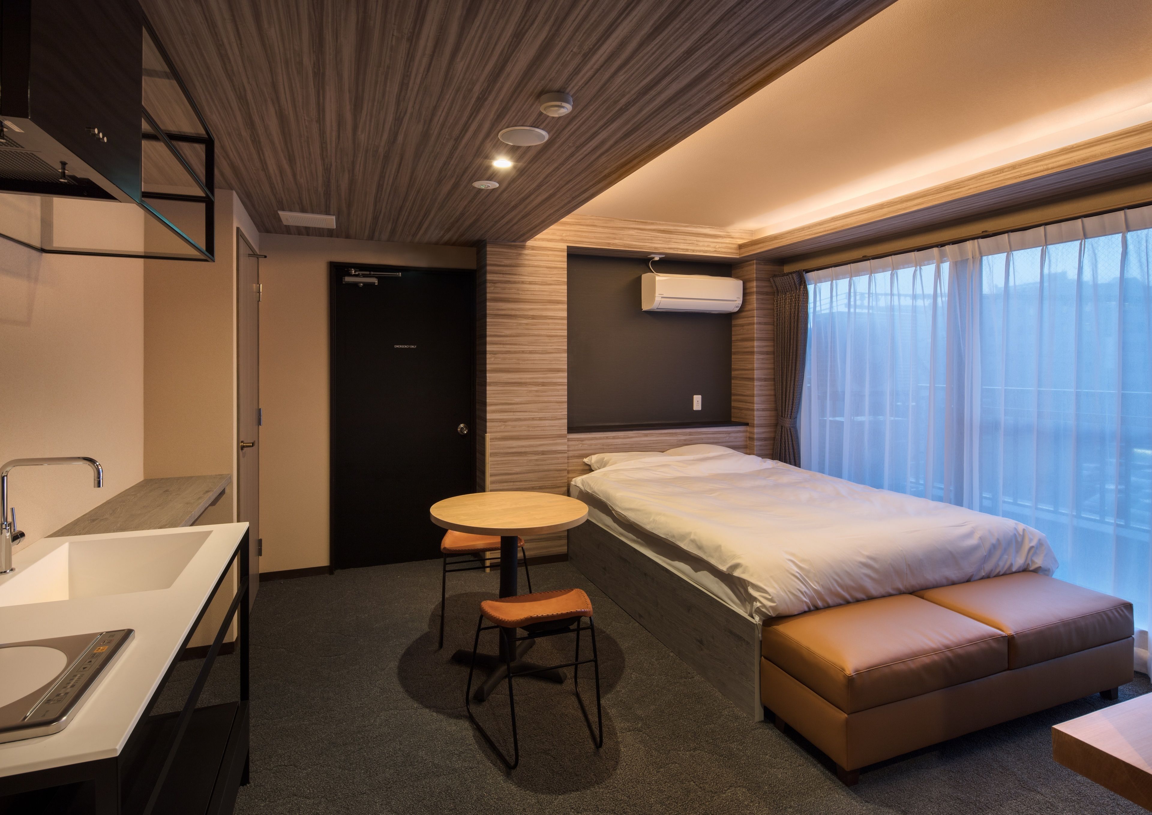 ＬＩＮＮＡＳ Ｋａｎａｚａｗａ Expedia提供写真