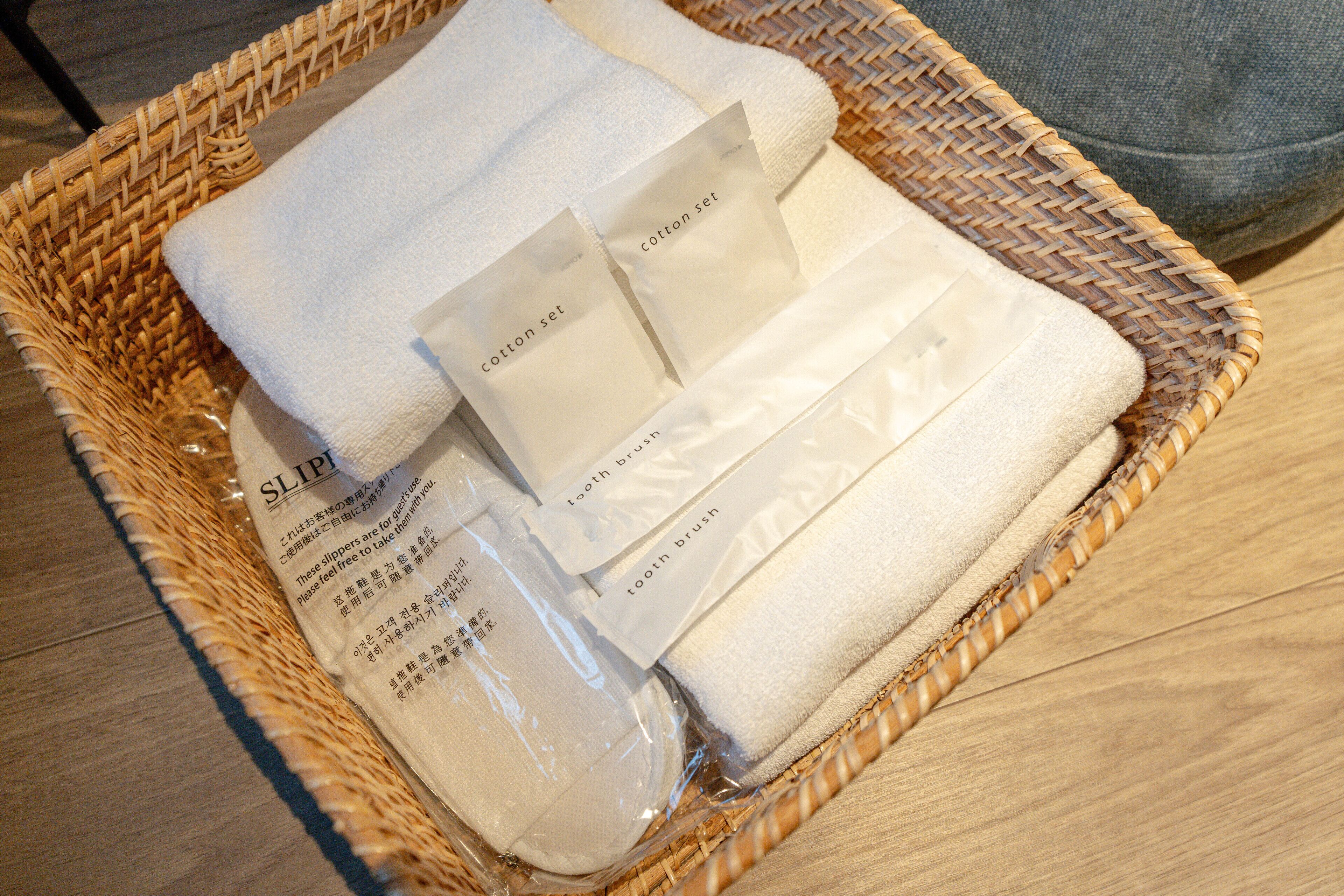 individually decorated, free wifi, bed sheets