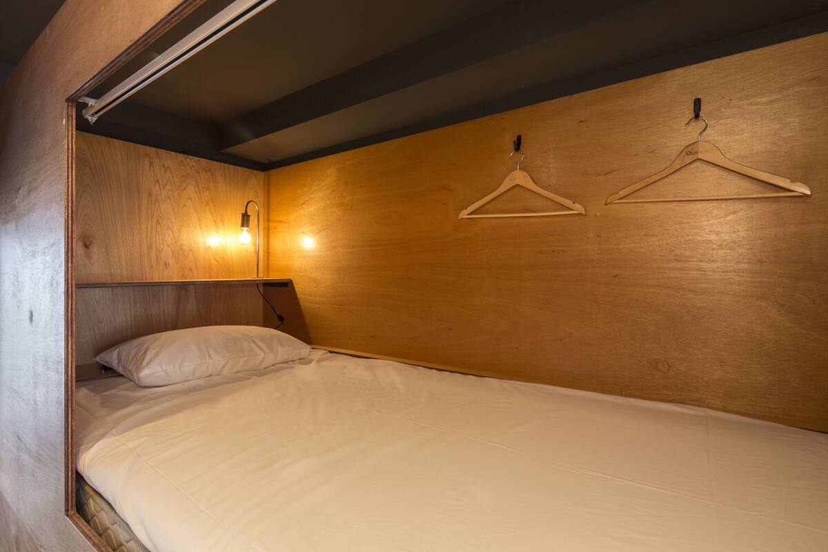 In-room safe, iron/ironing board, free WiFi, bed sheets