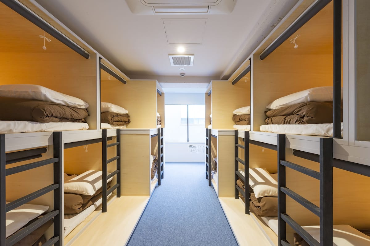 In-room safe, free WiFi